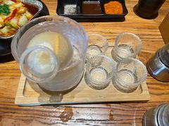 -千寻烧肉(政务区店)