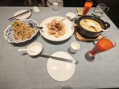 -茶啊冲电影主题文化餐厅(TOUCH12街店)