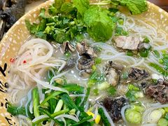 -沈记土鸡米线(七星街品牌中心店)