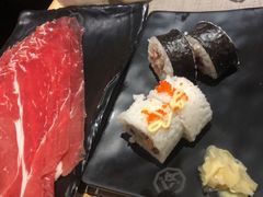 -八角锄烧·肉火锅(天河城店)