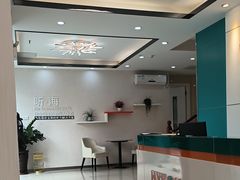 -海之声助听器佛山旗舰店(华麟大厦店)