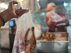 -吴山烤禽 (吴山路店)