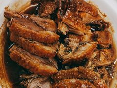-东江海鲜酒家(艺都分店)