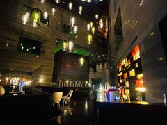 -郑州建业艾美酒店