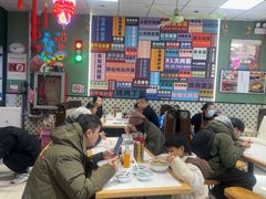 -鲁达面馆本帮风味(共康东路店)