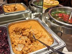 -食蔬不二素食自助餐厅(沈阳铁西店)