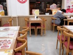 -庆丰包子铺(白塔寺店)