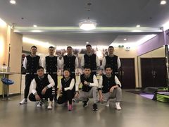 -中田健身工作室(博兴路店)