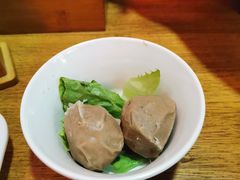 -九记潮汕现切鲜牛肉自助火锅(新开铺店)