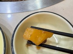 -崔记老东北传奇铁锅炖(横店总店)