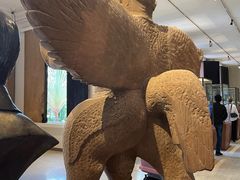 -柬埔寨国家博物馆