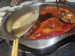 -董家湾重庆老火锅(张家窝店)