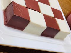 豆腐血-尚海豆捞(乐虹坊店)