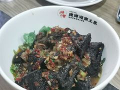 -建辉湖南土菜馆(南大街店)