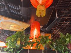 -江湖水乡铁锅炖魚(周庄嘉园店)