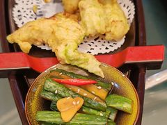 -君霖海鲜私房菜(春柳店)