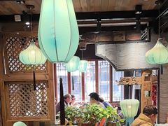 -西塘人家•黑金冠本地好店