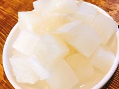 -景福宫韩国料理(恒祥北大街店)