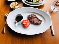 -沈阳君悦酒店·意坊意大利餐厅