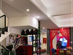 -東城故事·尋找姆媽的味道(玉兰路店)