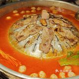 烤肉➕火锅🍲不在老挝🇱🇦在厦门😍