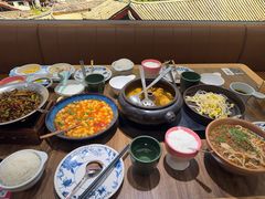 -云海肴·汽锅鸡·云南菜(广安门天虹店)