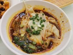 -成都驻京办餐厅(蜀都宾馆店)