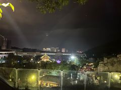 -凤翔首邑温泉度假村