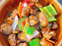 -祈胜邨•顺德鱼生•顺德菜(容桂店)