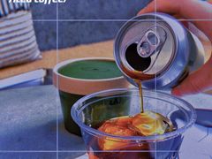 -SAANCI山池咖啡(卓悦中心店)