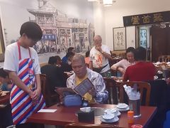 -聚首堂·特色小吃·肘子(什刹海德胜门店)