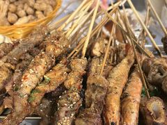 -木屋烧烤(白石洲店)