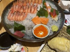 -贵木日本料理·铁板烧(新地假日广场店)
