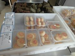 -美新点心店(陕西北路店)