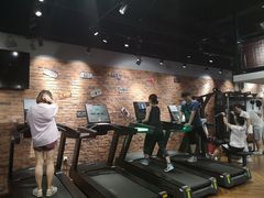 -NRG 健身私教CLUB(云山路店)