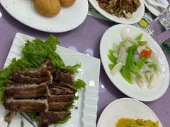 -白魁老号饭庄(交道口店)