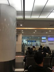 -上海市儿童医院(泸定路院区)