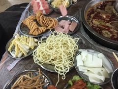 -满天星太珍火锅