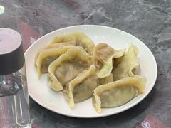 -奉天蚨祥饺子馆