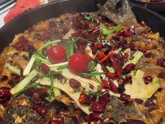 -老板恋上鱼(恒隆广场店)