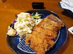 -古都日本料理(高桥路店)