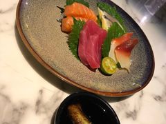 -JUKEBOX玖部音乐餐厅(华侨城店)