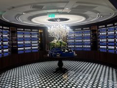 -CHARLIETOWN红茶公司(南京万象天地店)