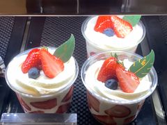 莓丽挚爱蛋糕-85度C(福州马尾君竹2店)