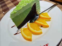 -米斯特比萨(罗斯福店)