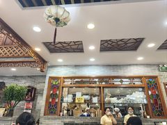 -民信老铺(华盖路店)