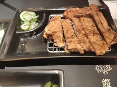 君悦排骨饭-馔豚·台北菜专门店(深圳湾万象城店)