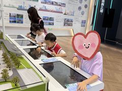 -广州市城市规划展览中心