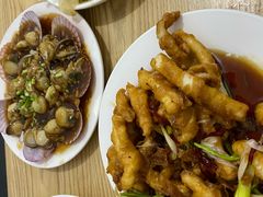 -九龙餐厅(大沽路店)