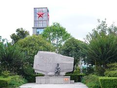 -全国青少年井冈山革命传统教育基地